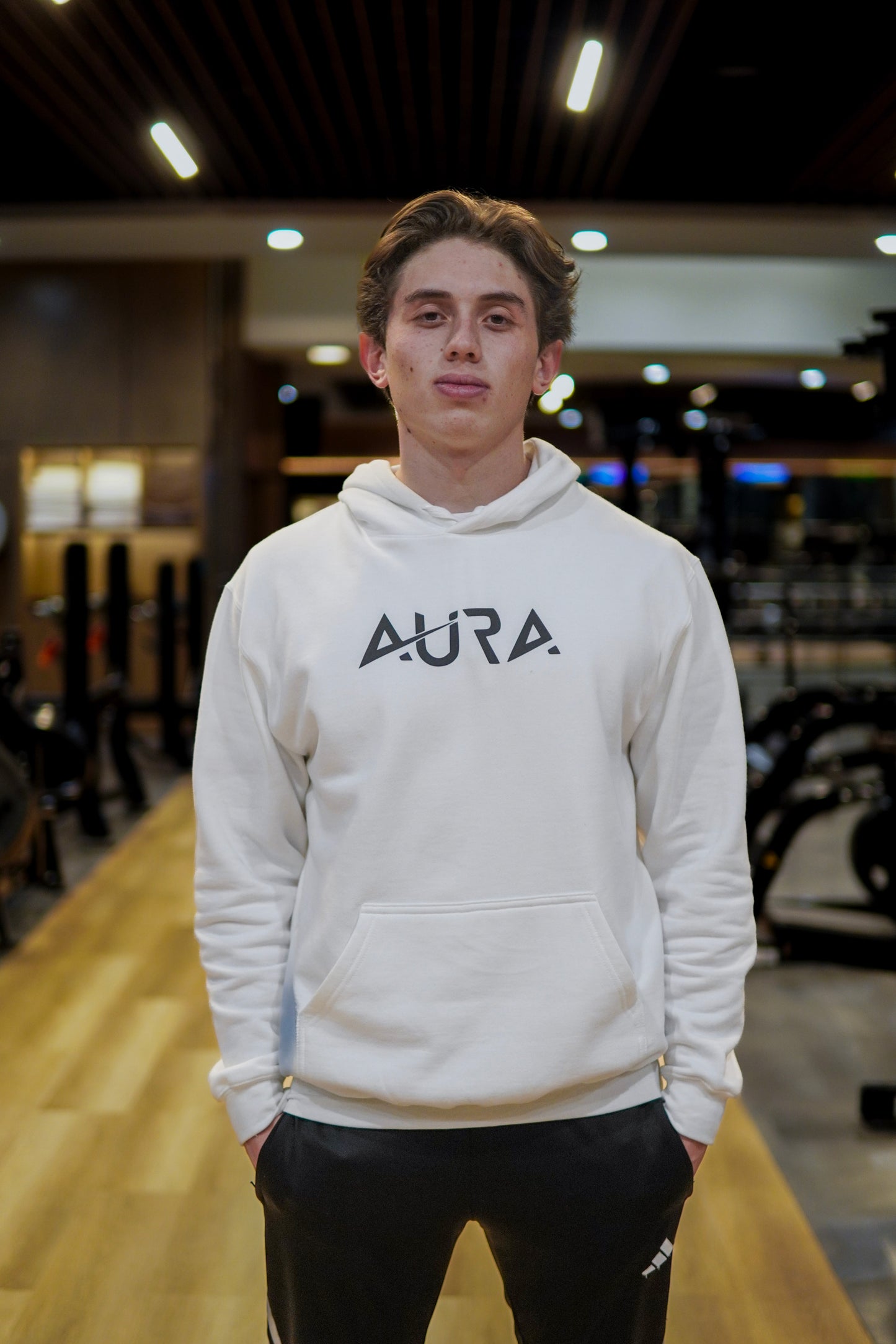 Hoodie Classic