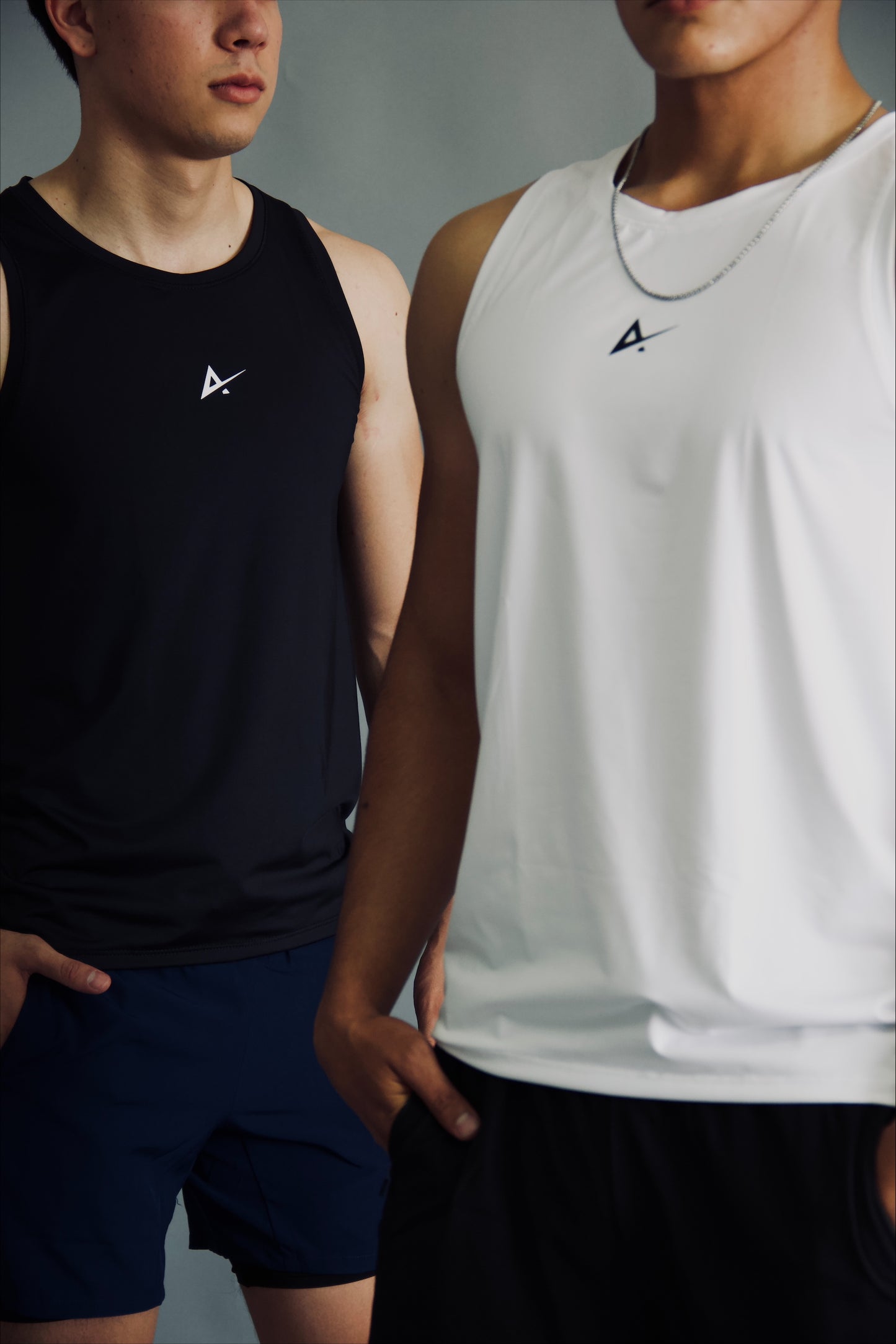 Performance Tank