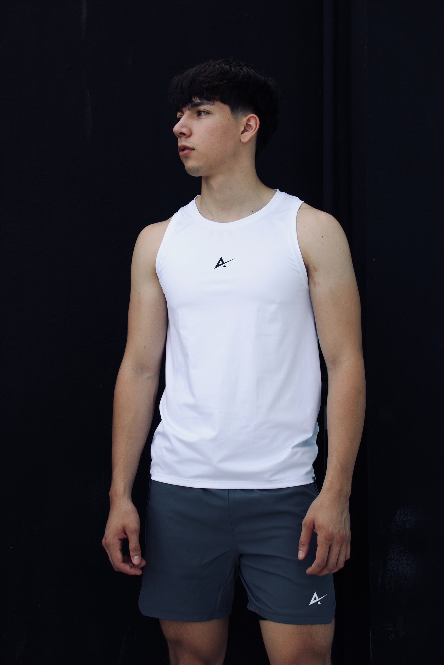 Performance Tank